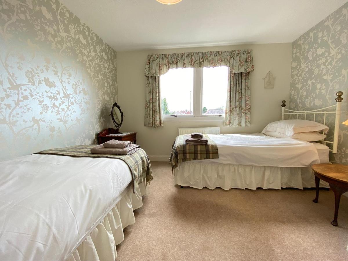 Vakantiehuis St Margaret's Cottage, *