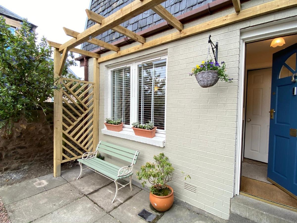Vakantiehuis St Margaret's Cottage, EDI