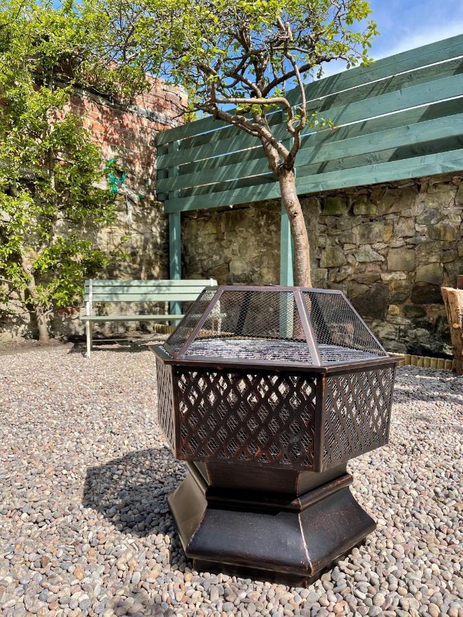 Vakantiehuis St Margaret's Cottage,
